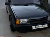 ВАЗ (Lada) 21099 2003 годаүшін650 000 тг. в Шымкент – фото 2