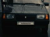 ВАЗ (Lada) 21099 2003 годаүшін650 000 тг. в Шымкент
