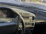 ВАЗ (Lada) 21099 2003 годаүшін650 000 тг. в Шымкент – фото 5