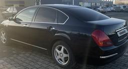 Nissan Teana 2007 годаfor3 000 000 тг. в Актобе – фото 4