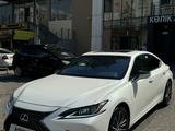 Lexus ES 250 2022 года за 24 500 000 тг. в Алматы