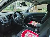 Mitsubishi ASX 2023 годаүшін13 000 000 тг. в Алматы – фото 5