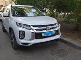 Mitsubishi ASX 2023 годаүшін13 000 000 тг. в Алматы