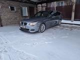 BMW 530 2007 года за 6 500 000 тг. в Астана – фото 3