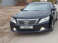 Toyota Camry 2014 годаүшін11 000 000 тг. в Кызылорда