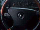 Mercedes-Benz E 230 1990 годаүшін1 600 000 тг. в Шымкент – фото 3