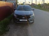 ВАЗ (Lada) Vesta 2016 года за 3 300 000 тг. в Уральск
