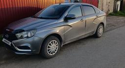 ВАЗ (Lada) Vesta 2016 года за 3 300 000 тг. в Уральск – фото 2