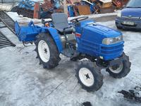 Iseki  TM17F 2005 годаүшін3 300 000 тг. в Алматы