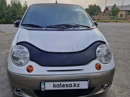 Daewoo Matiz 2014 года за 2 350 000 тг. в Шымкент