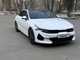 Kia K5 2023 года за 15 500 000 тг. в Алматы – фото 4