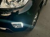 Ходовые огни Toyota Land Cruiser Prado 150 за 29 000 тг. в Алматы