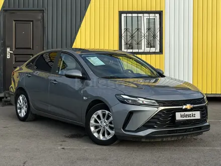 Chevrolet Monza 2023 года за 6 900 000 тг. в Караганда – фото 3
