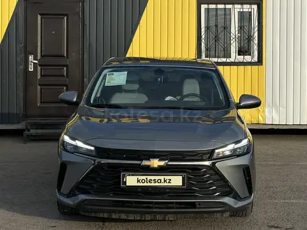 Chevrolet Monza 2023 года за 6 900 000 тг. в Караганда – фото 2