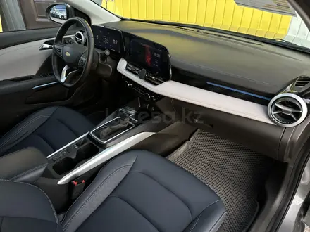 Chevrolet Monza 2023 года за 6 900 000 тг. в Караганда – фото 25