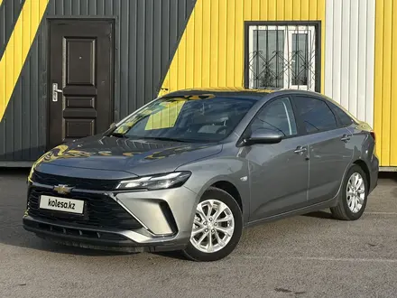 Chevrolet Monza 2023 года за 6 900 000 тг. в Караганда