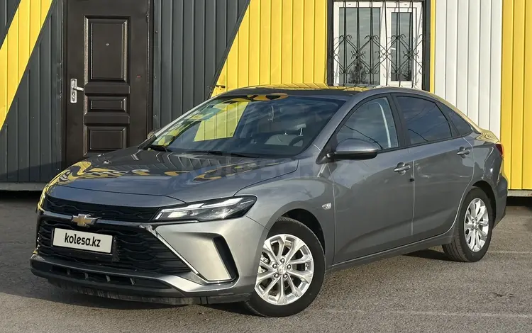 Chevrolet Monza 2023 годаүшін6 900 000 тг. в Караганда