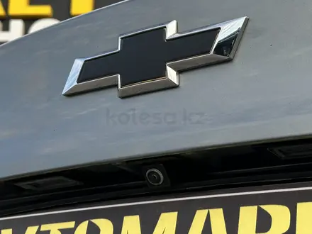 Chevrolet Monza 2023 года за 6 900 000 тг. в Караганда – фото 29