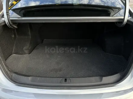Chevrolet Monza 2023 года за 6 900 000 тг. в Караганда – фото 28