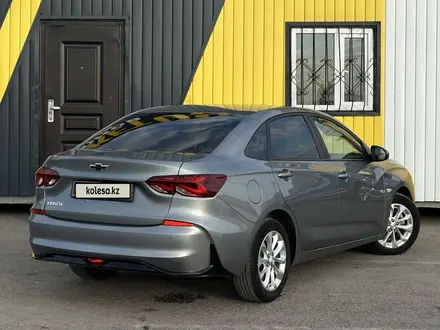 Chevrolet Monza 2023 года за 6 900 000 тг. в Караганда – фото 6
