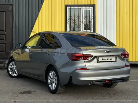 Chevrolet Monza 2023 года за 6 900 000 тг. в Караганда – фото 4