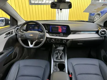 Chevrolet Monza 2023 года за 6 900 000 тг. в Караганда – фото 7