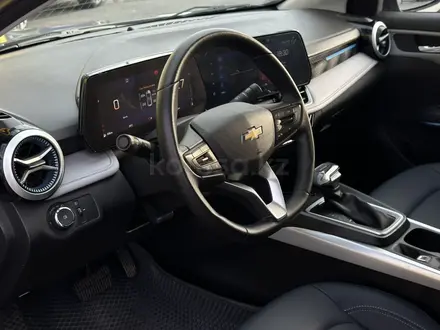 Chevrolet Monza 2023 года за 6 900 000 тг. в Караганда – фото 8