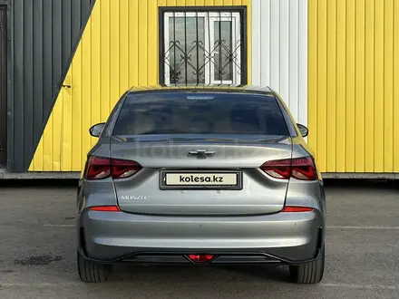 Chevrolet Monza 2023 года за 6 900 000 тг. в Караганда – фото 5