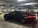 Toyota Camry 2021 года за 15 000 000 тг. в Астана – фото 3