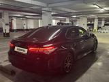 Toyota Camry 2021 года за 15 000 000 тг. в Астана – фото 5