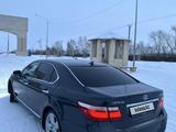 Lexus LS 460 2006 года за 7 800 000 тг. в Астана – фото 5