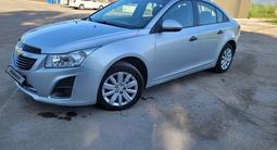 Chevrolet Cruze 2015 года за 3 500 000 тг. в Алматы – фото 2