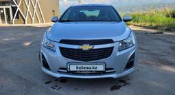 Chevrolet Cruze 2015 года за 3 500 000 тг. в Алматы