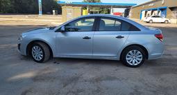 Chevrolet Cruze 2015 года за 3 500 000 тг. в Алматы – фото 3