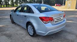 Chevrolet Cruze 2015 года за 3 500 000 тг. в Алматы – фото 4