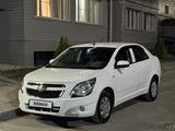 Chevrolet Cobalt 2023 года за 4 950 000 тг. в Шымкент – фото 2