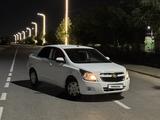 Chevrolet Cobalt 2023 года за 4 950 000 тг. в Шымкент – фото 3