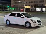 Chevrolet Cobalt 2023 года за 4 950 000 тг. в Шымкент
