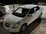 Chevrolet Cobalt 2023 года за 4 950 000 тг. в Шымкент – фото 4