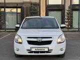 Chevrolet Cobalt 2023 года за 4 950 000 тг. в Шымкент – фото 5
