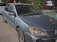 Mitsubishi Lancer 2007 годаfor1 995 000 тг. в Алматы