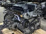 Двигатель Mitsubishi 4J12 2.4 за 750 000 тг. в Астана – фото 2