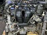 Двигатель Mitsubishi 4J12 2.4 за 850 000 тг. в Астана – фото 3