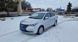 Changan Alsvin 2024 года за 4 990 000 тг. в Талдыкорган