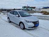 Changan Alsvin 2024 года за 4 990 000 тг. в Талдыкорган – фото 3