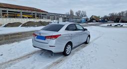 Changan Alsvin 2024 года за 4 990 000 тг. в Талдыкорган – фото 5