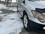 SsangYong Actyon 2009 года за 3 900 000 тг. в Алматы – фото 3