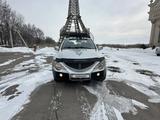 SsangYong Actyon 2009 года за 3 900 000 тг. в Алматы