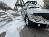 SsangYong Actyon 2009 года за 3 900 000 тг. в Алматы – фото 4