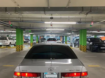 Toyota Windom 1998 года за 3 700 000 тг. в Алматы – фото 10